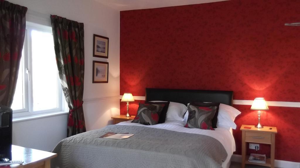 Lyndhurst Guest House Ulverston Rum bild