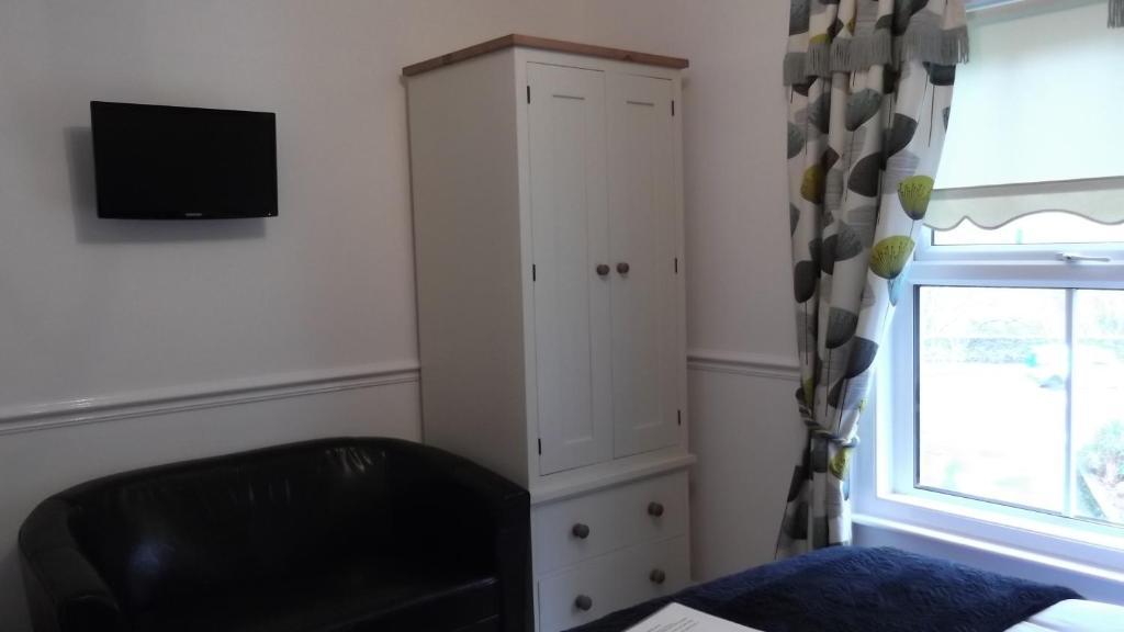 Lyndhurst Guest House Ulverston Rum bild